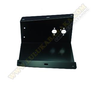 Soporte montaje exterior VWT5 Webasto 2000ST